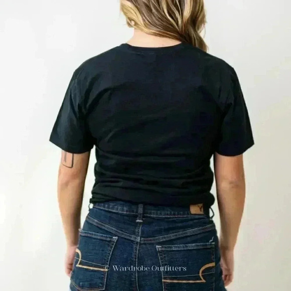 Bisexual Pride x Kitties Tee - Picture 4 of 4